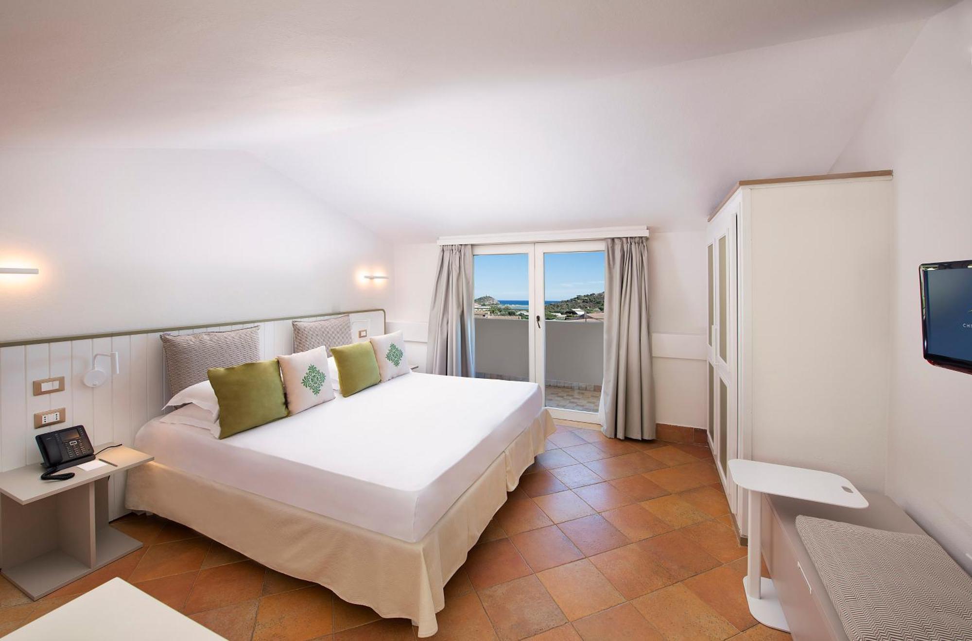 Chia Laguna - Hotel Village Room photo